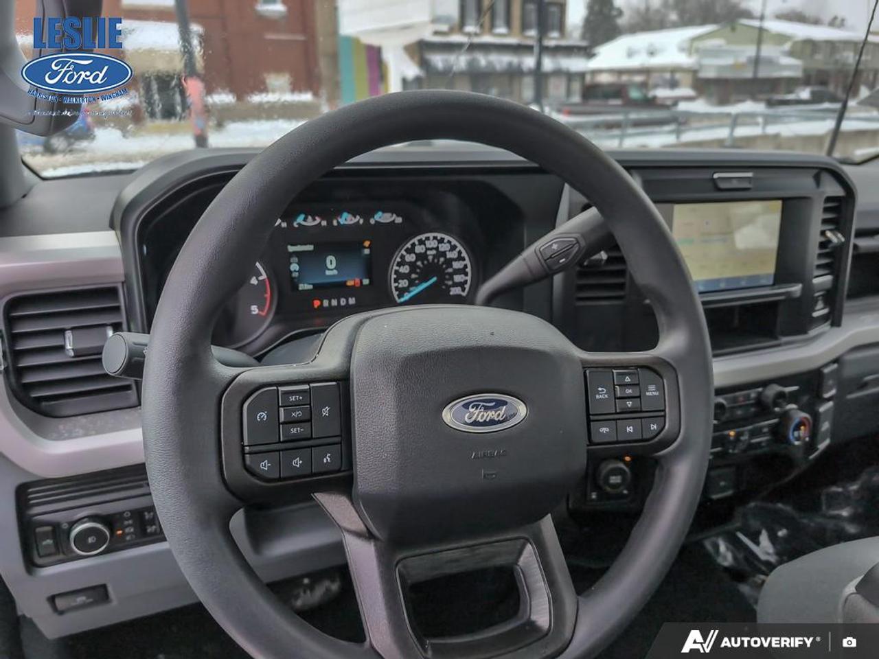 2026 Ford F-250 XLT Reg Cab 4x4 Photo