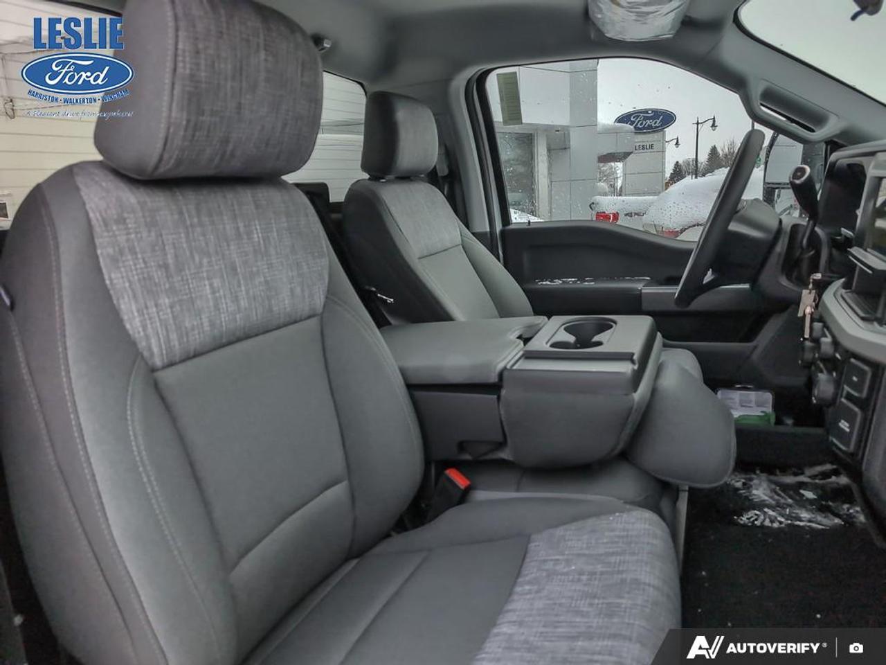 2026 Ford F-250 XLT Reg Cab 4x4 Photo