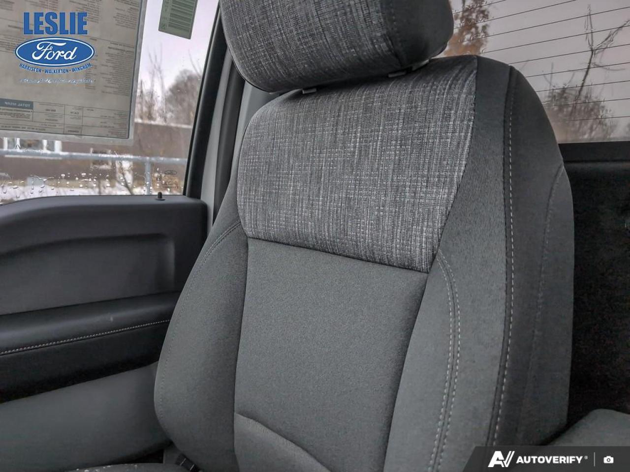 2026 Ford F-250 XLT Reg Cab 4x4 Photo