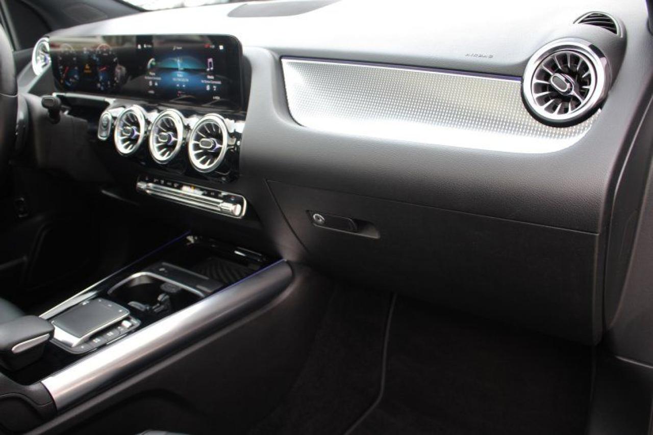 2023 Mercedes-Benz GLA GLA 250*AWD*Heated Leather*Moon Roof*BT*Rear Cam - Photo #14