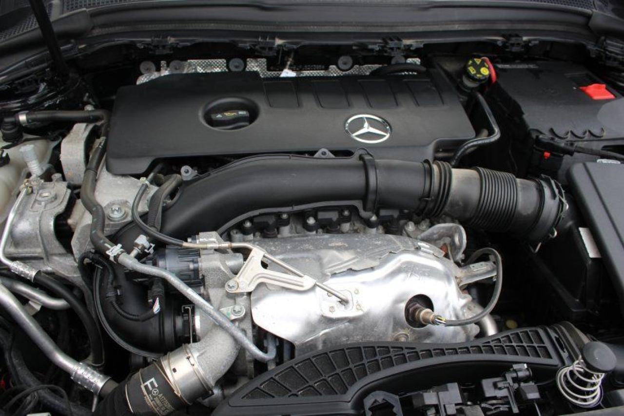 2023 Mercedes-Benz GLA GLA 250*AWD*Heated Leather*Moon Roof*BT*Rear Cam - Photo #29