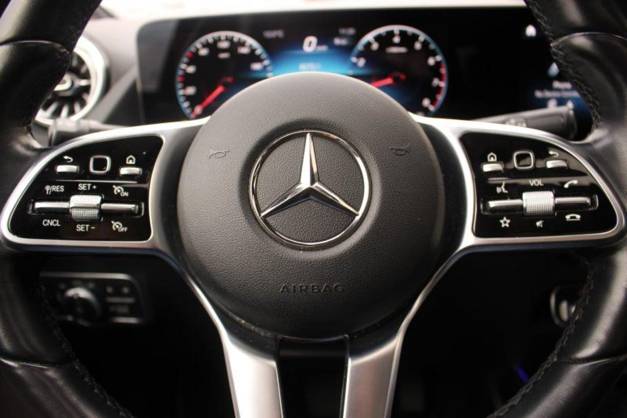 2023 Mercedes-Benz GLA GLA 250*AWD*Heated Leather*Moon Roof*BT*Rear Cam - Photo #21