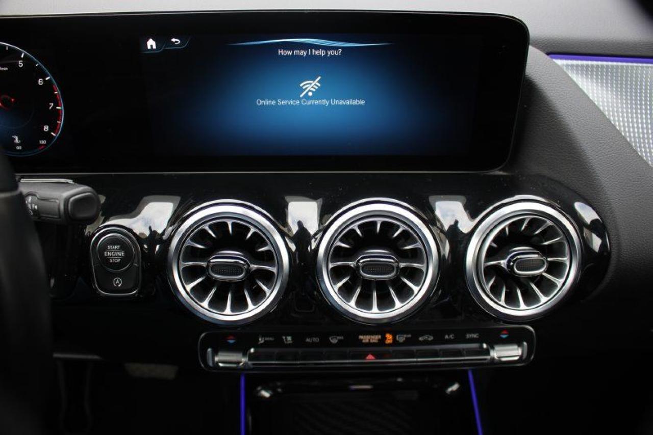 2023 Mercedes-Benz GLA GLA 250*AWD*Heated Leather*Moon Roof*BT*Rear Cam - Photo #26