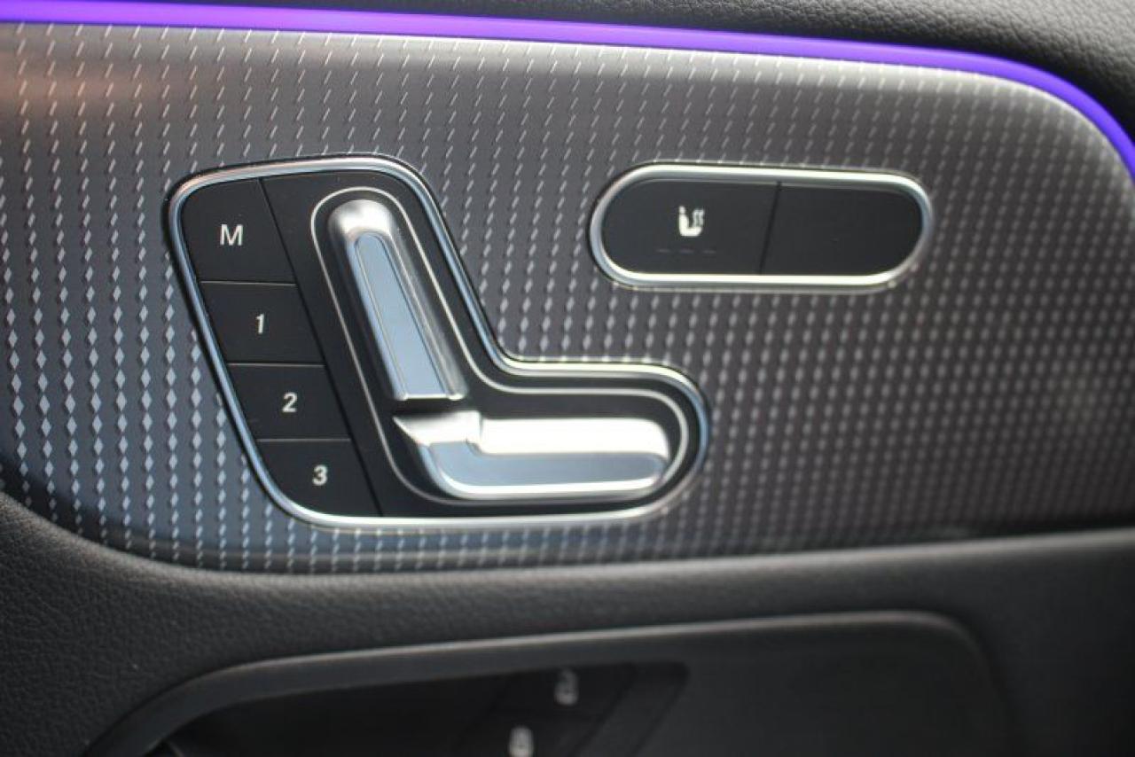 2023 Mercedes-Benz GLA GLA 250*AWD*Heated Leather*Moon Roof*BT*Rear Cam - Photo #27