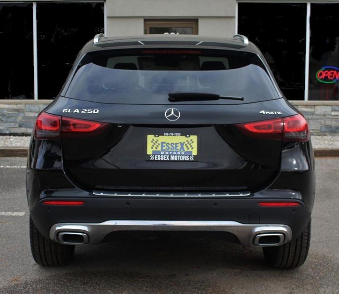 2023 Mercedes-Benz GLA GLA 250*AWD*Heated Leather*Moon Roof*BT*Rear Cam - Photo #8