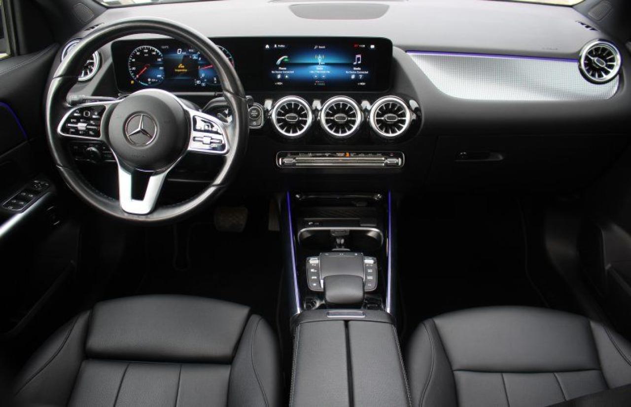 2023 Mercedes-Benz GLA GLA 250*AWD*Heated Leather*Moon Roof*BT*Rear Cam - Photo #13