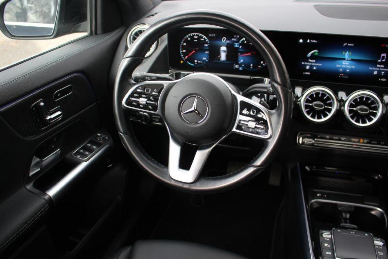 2023 Mercedes-Benz GLA GLA 250*AWD*Heated Leather*Moon Roof*BT*Rear Cam - Photo #20