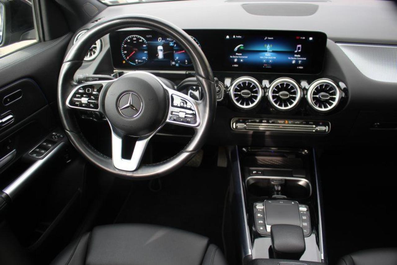 2023 Mercedes-Benz GLA GLA 250*AWD*Heated Leather*Moon Roof*BT*Rear Cam - Photo #23