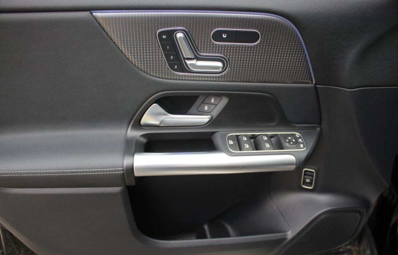 2023 Mercedes-Benz GLA GLA 250*AWD*Heated Leather*Moon Roof*BT*Rear Cam - Photo #15