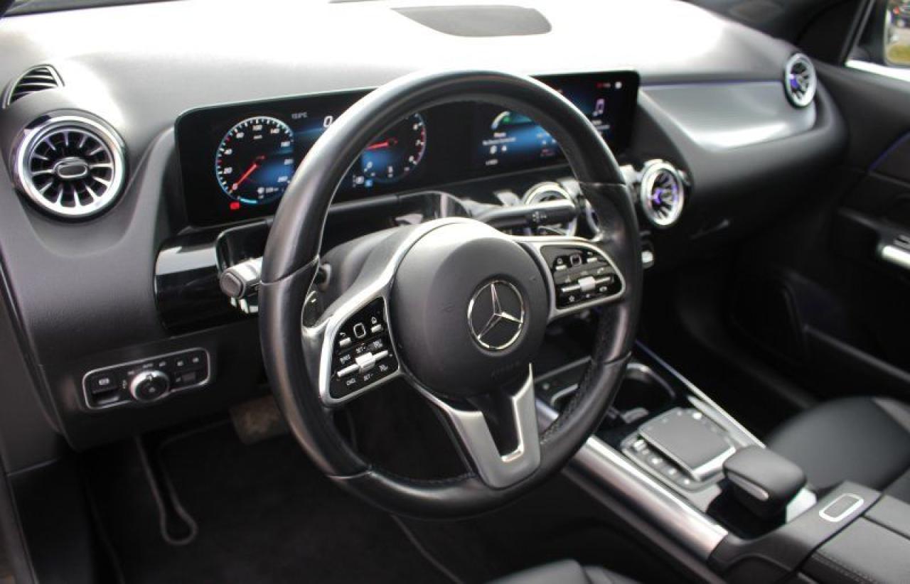 2023 Mercedes-Benz GLA GLA 250*AWD*Heated Leather*Moon Roof*BT*Rear Cam - Photo #12