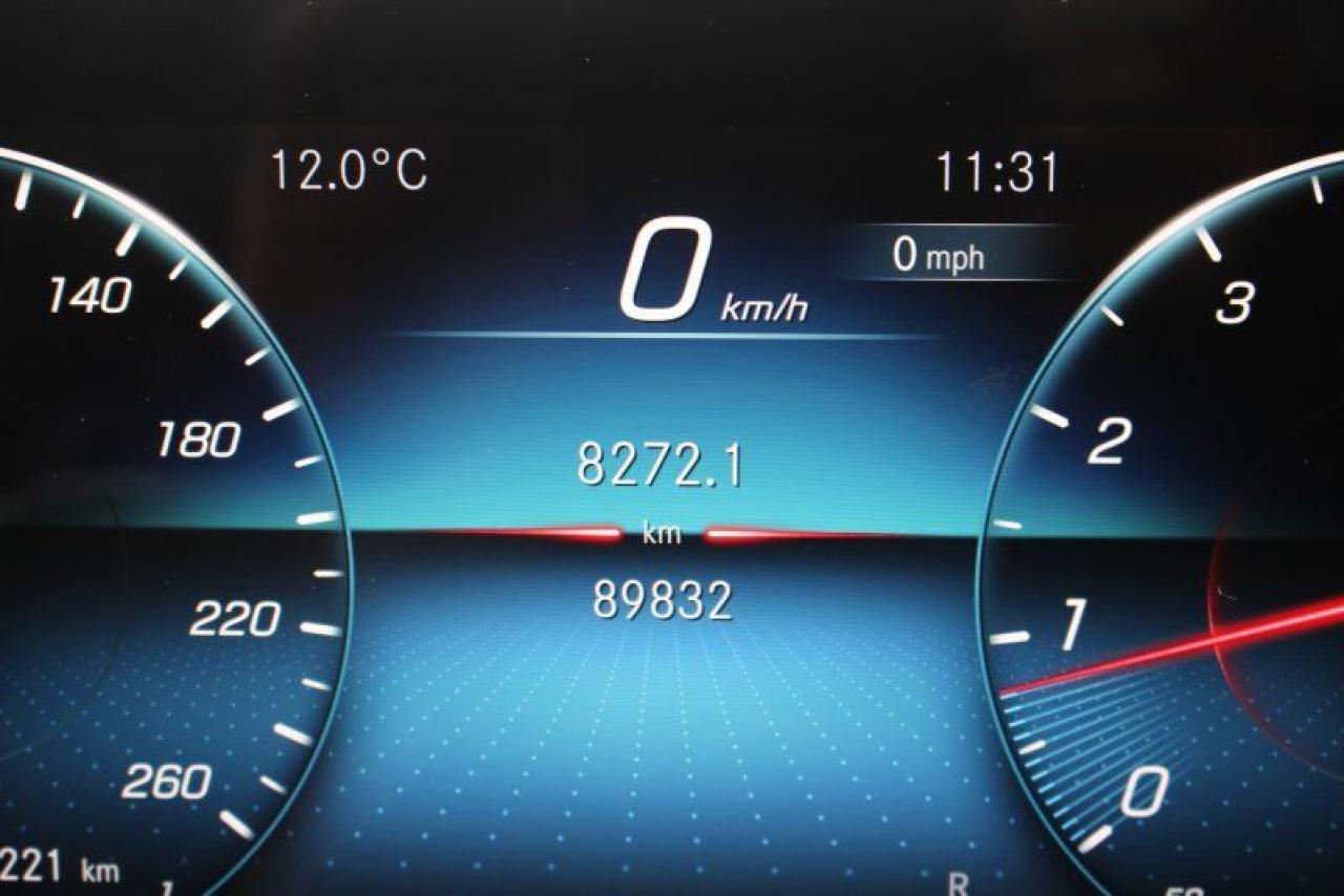 2023 Mercedes-Benz GLA GLA 250*AWD*Heated Leather*Moon Roof*BT*Rear Cam - Photo #30