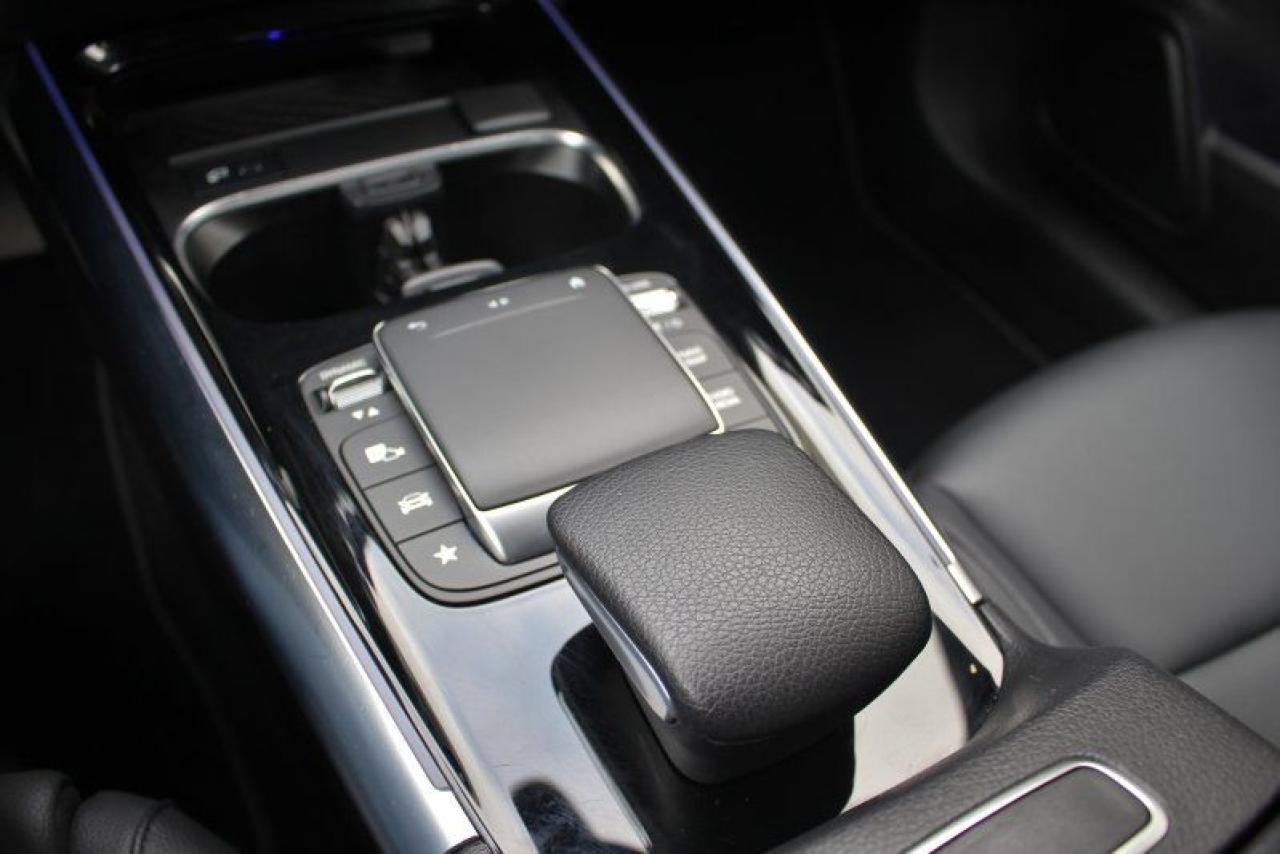 2023 Mercedes-Benz GLA GLA 250*AWD*Heated Leather*Moon Roof*BT*Rear Cam - Photo #22