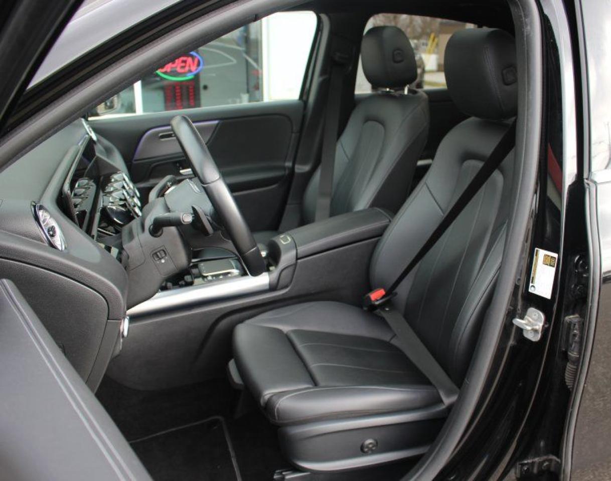 2023 Mercedes-Benz GLA GLA 250*AWD*Heated Leather*Moon Roof*BT*Rear Cam - Photo #16