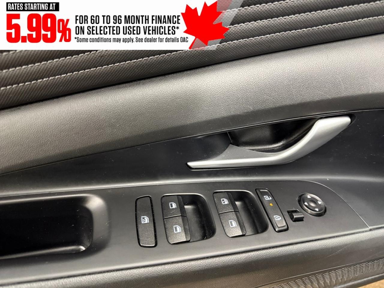 2025 Hyundai Elantra Preferred IVT w/Tech Pkg Photo