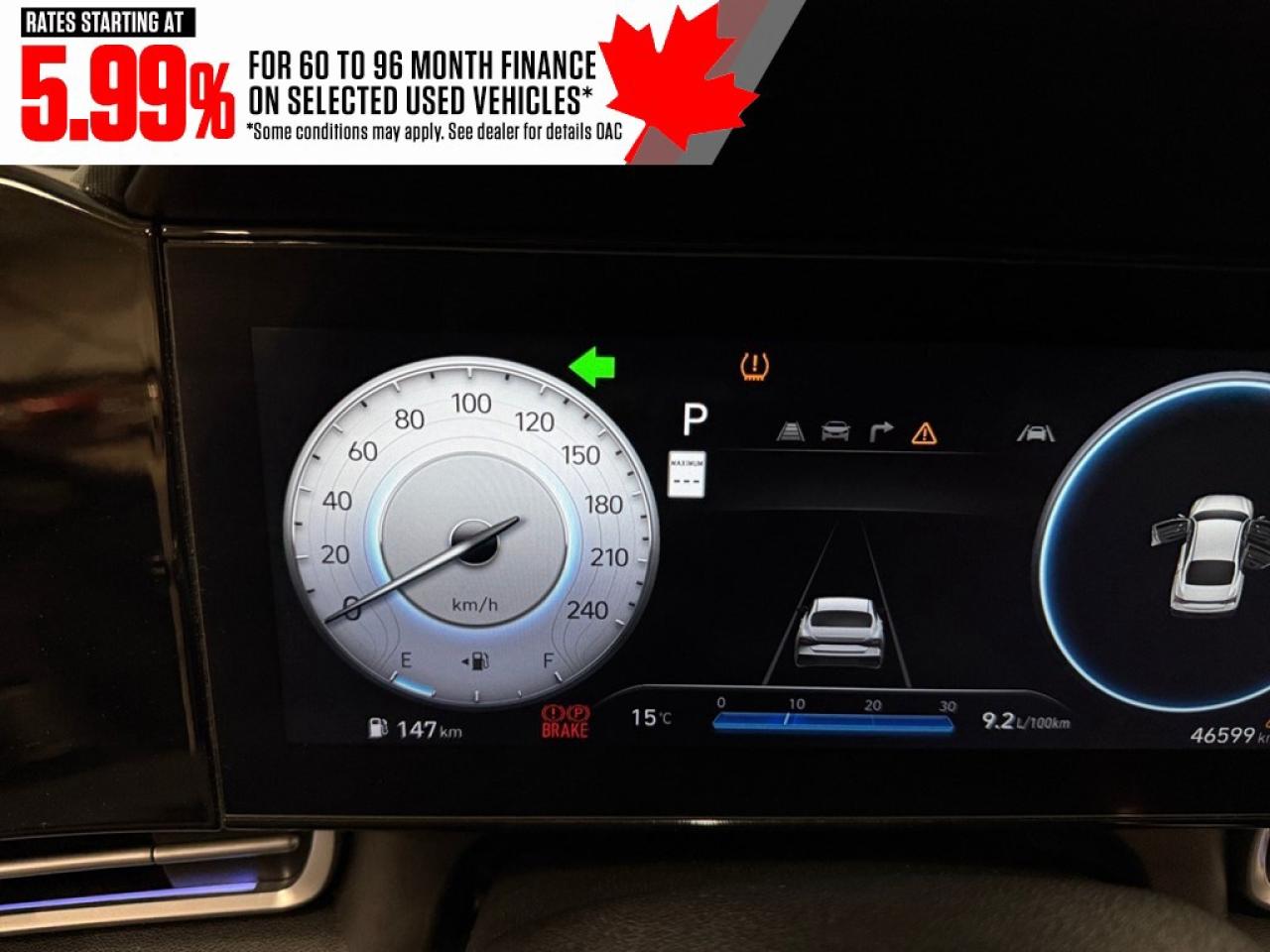 2025 Hyundai Elantra Preferred IVT w/Tech Pkg Photo