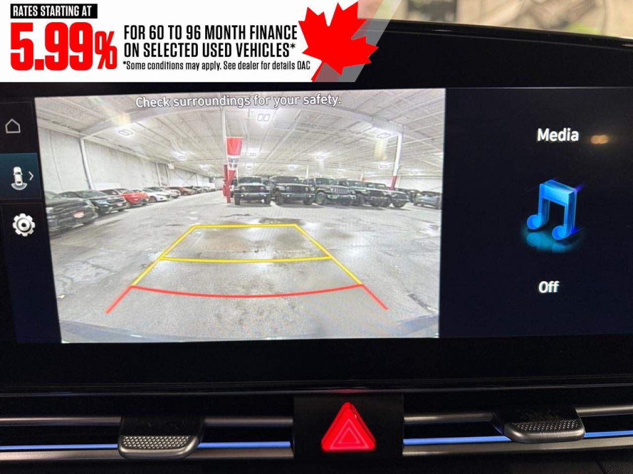 2025 Hyundai Elantra Preferred IVT w/Tech Pkg Photo