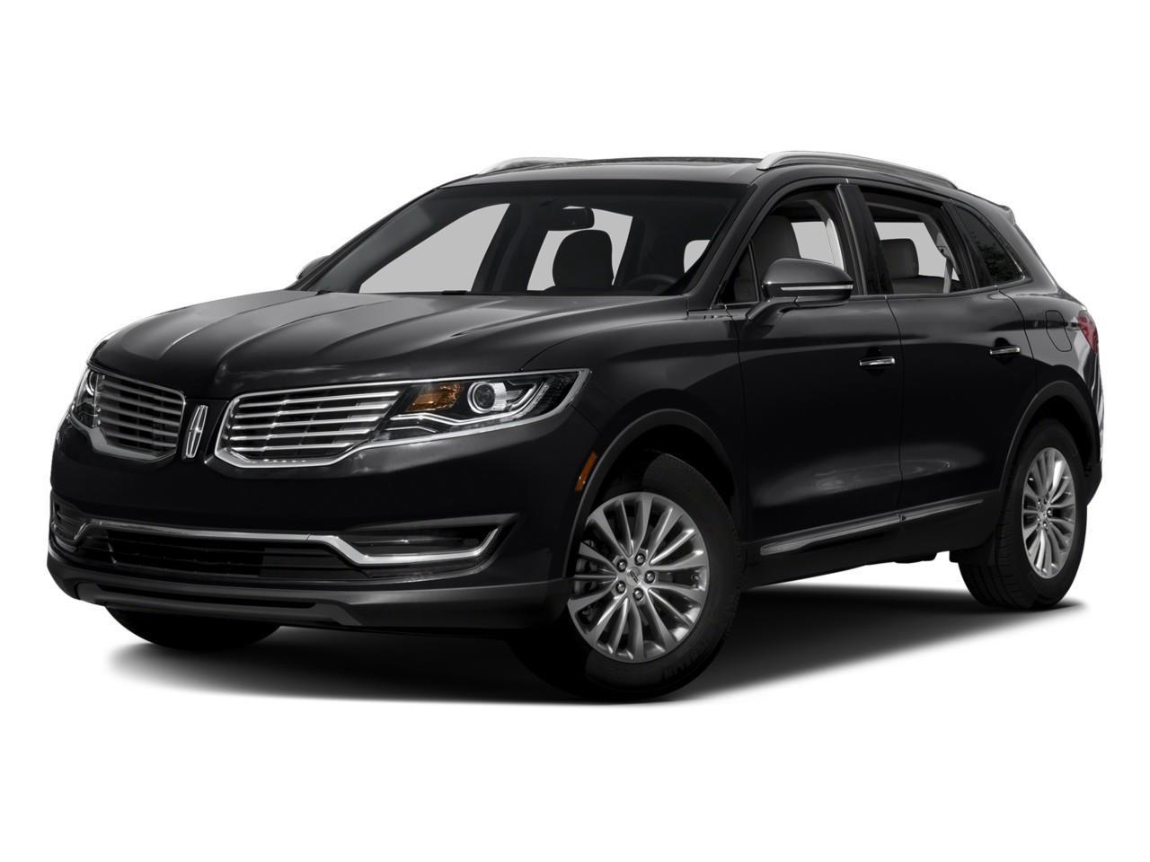 Used 2016 Lincoln MKX Reserve for sale in Surrey, BC