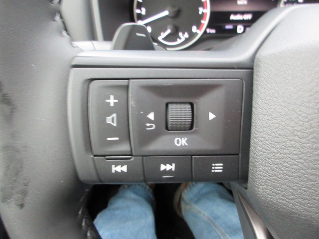 2026 Nissan Rogue S Photo