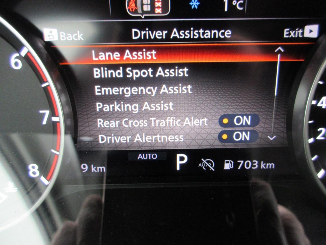 2026 Nissan Rogue S Photo