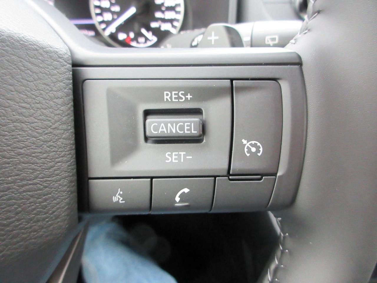 2026 Nissan Rogue S Photo