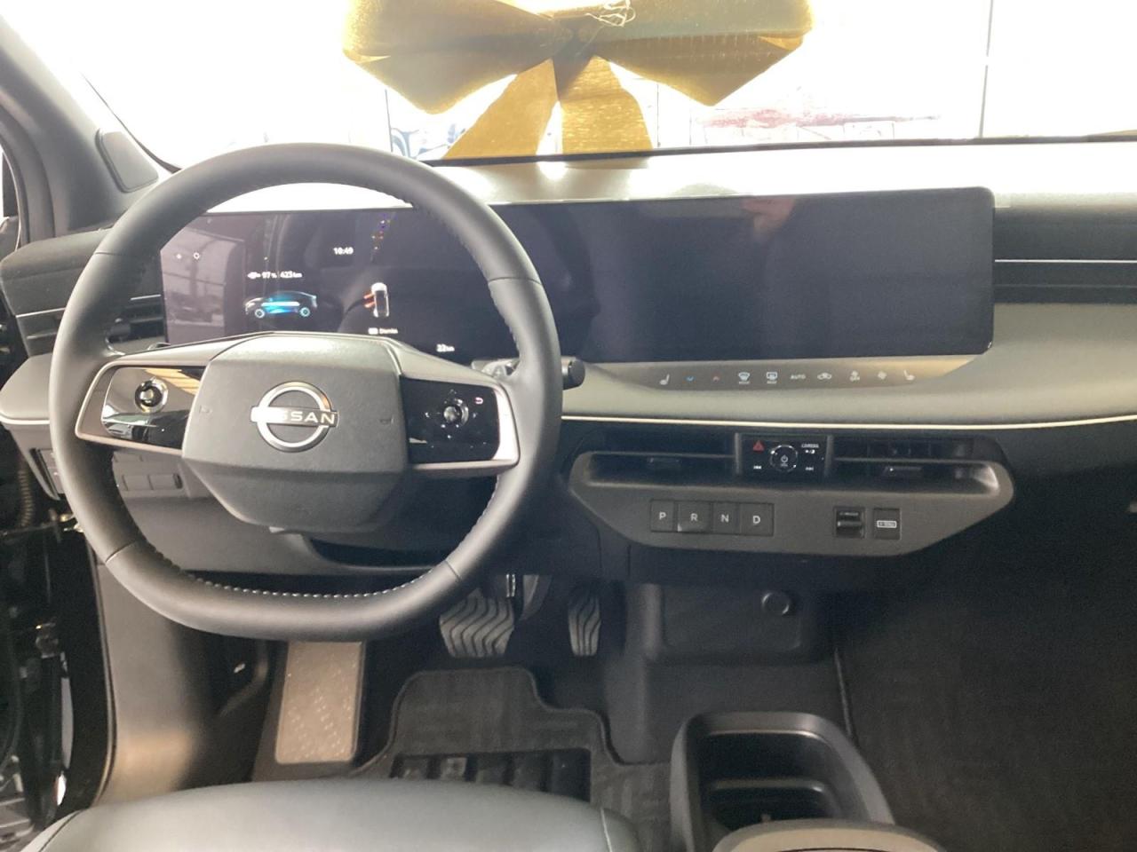2026 Nissan Leaf SV+ Photo