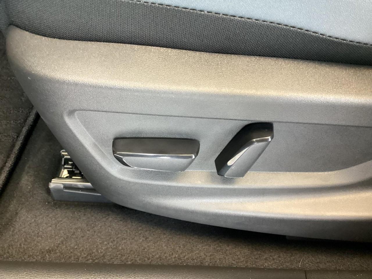 2026 Nissan Leaf SV+ Photo