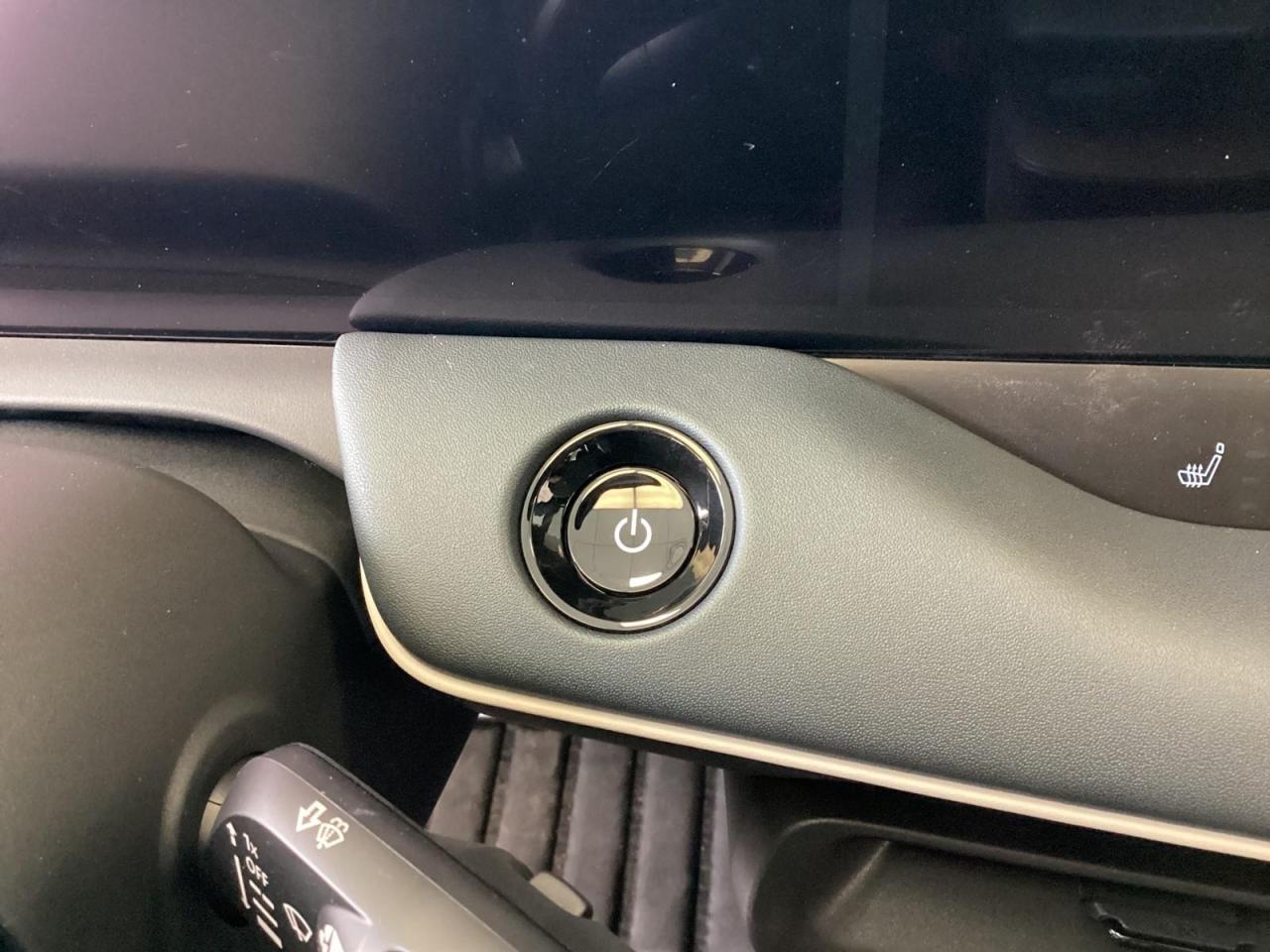 2026 Nissan Leaf SV+ Photo