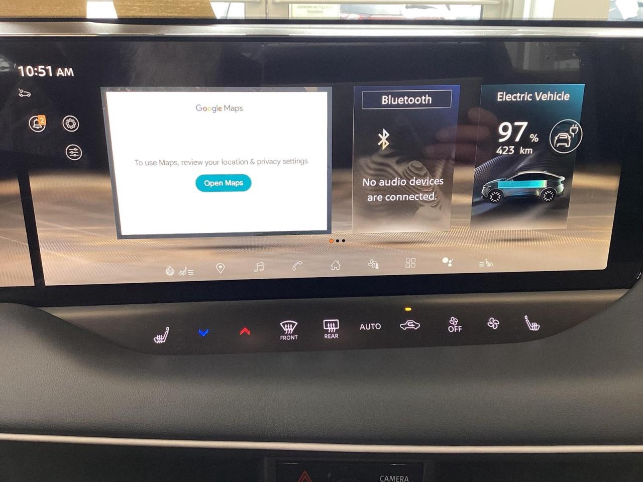 2026 Nissan Leaf SV+ Photo