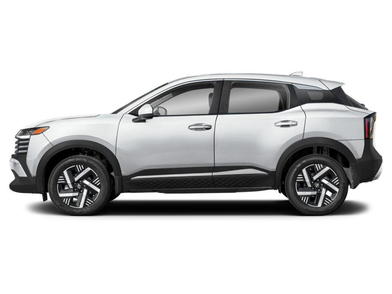 2026 Nissan Kicks SV Photo