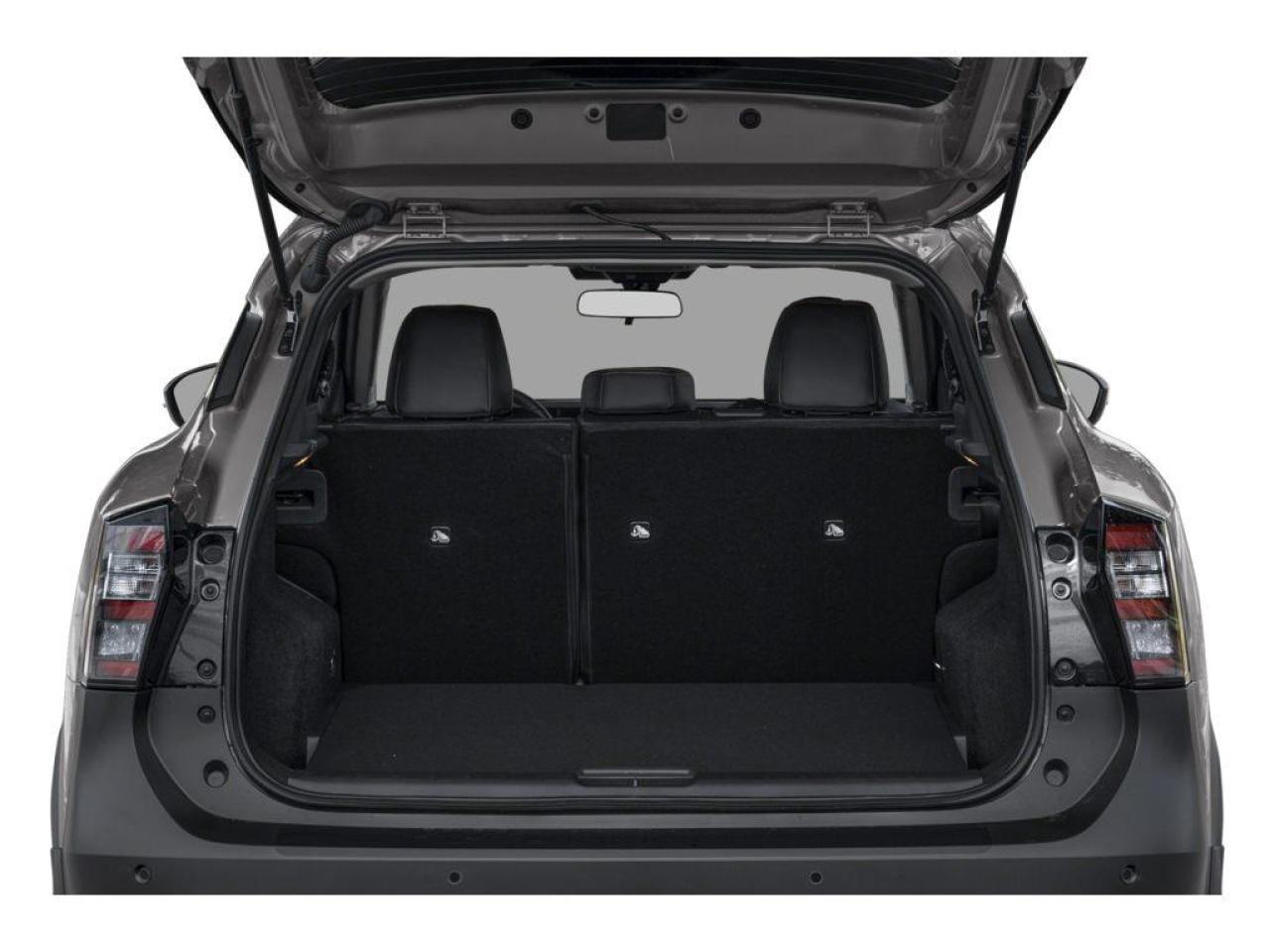 2026 Nissan Kicks SR Photo