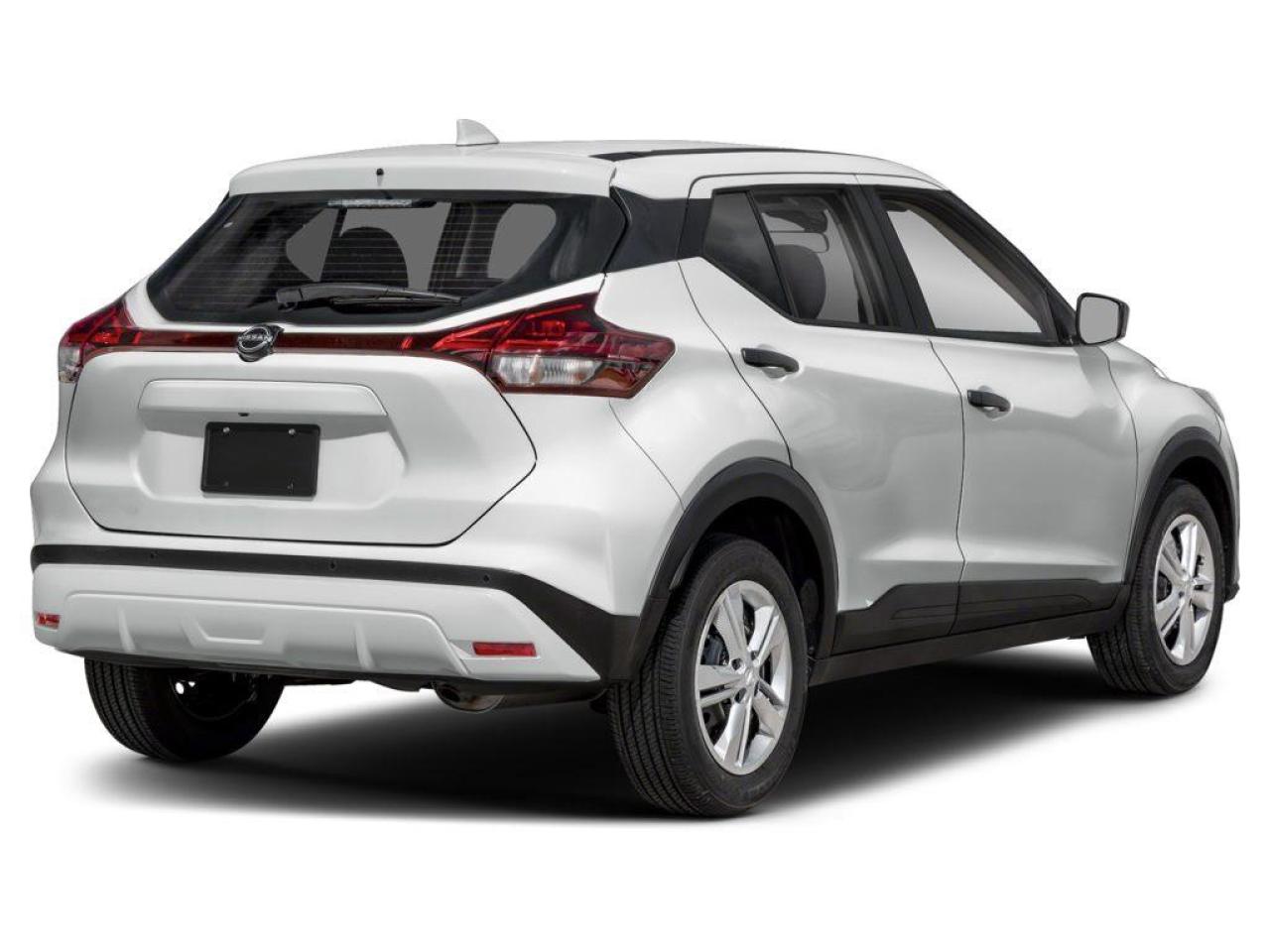 2025 Nissan Kicks Play S Photo2