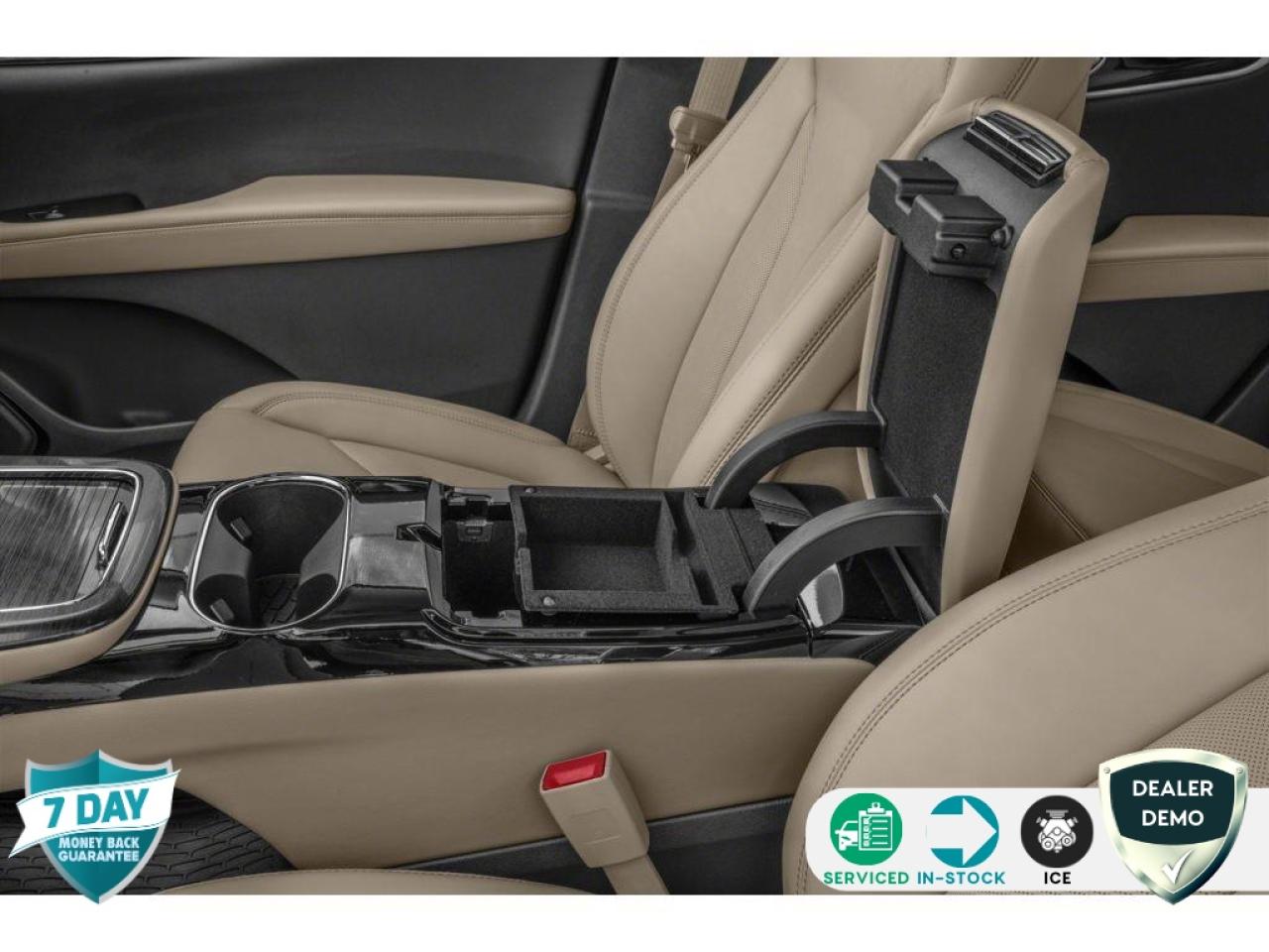 2023 Lincoln Nautilus Reserve 200A | EXEC DEMO | MONO CHROME | LUX PKG Photo