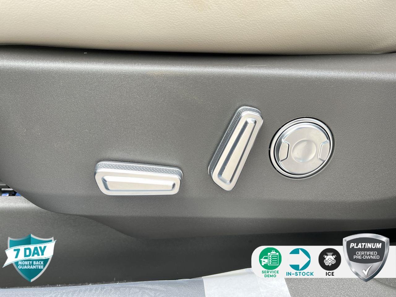 2025 Lincoln Nautilus Premiere 101A | ACTIVE COURTESY VEHICLE Photo