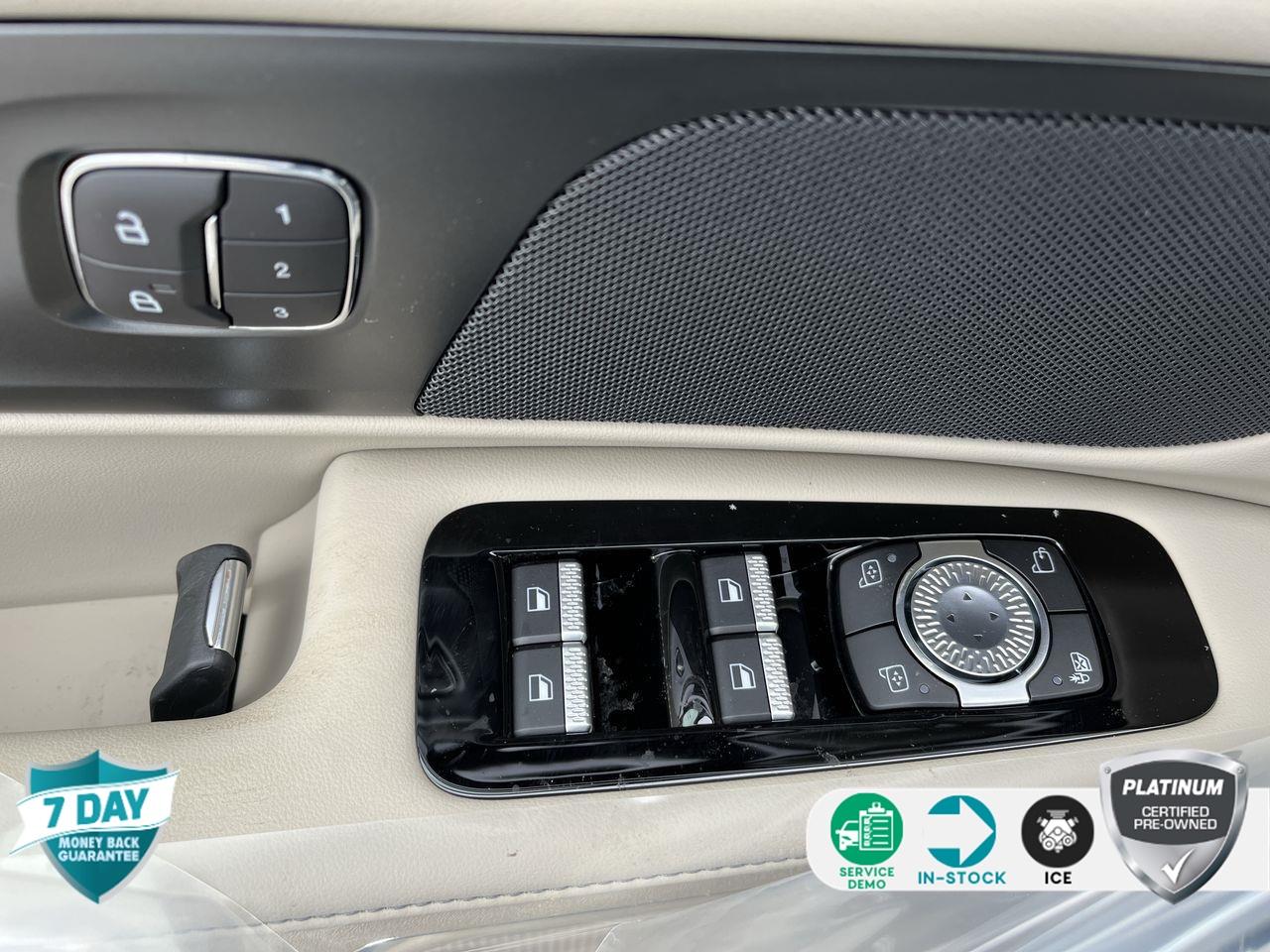 2025 Lincoln Nautilus Premiere 101A | ACTIVE COURTESY VEHICLE Photo