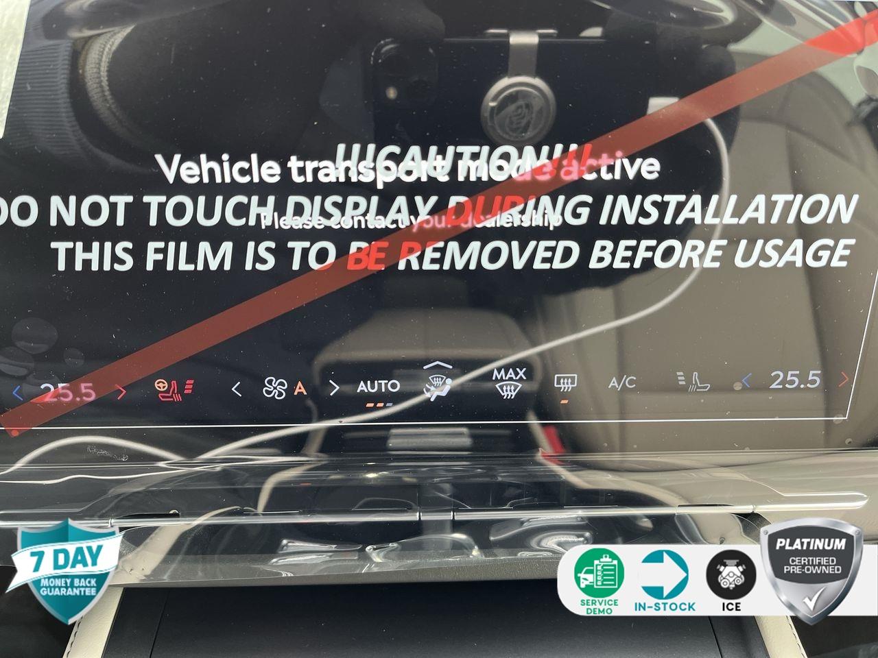 2025 Lincoln Nautilus Premiere 101A | ACTIVE COURTESY VEHICLE Photo