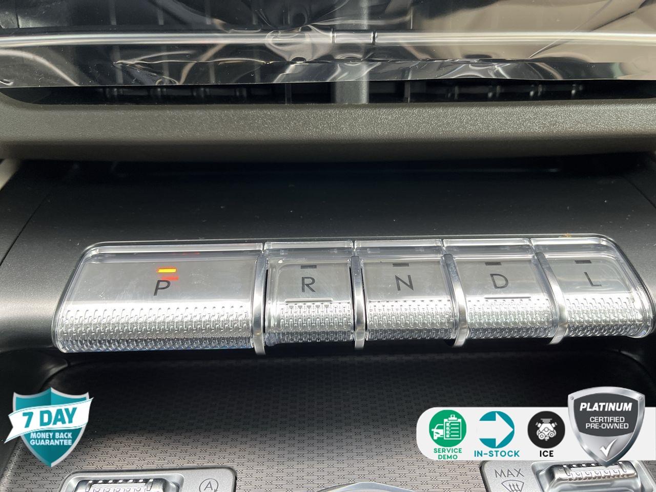 2025 Lincoln Nautilus Premiere 101A | ACTIVE COURTESY VEHICLE Photo