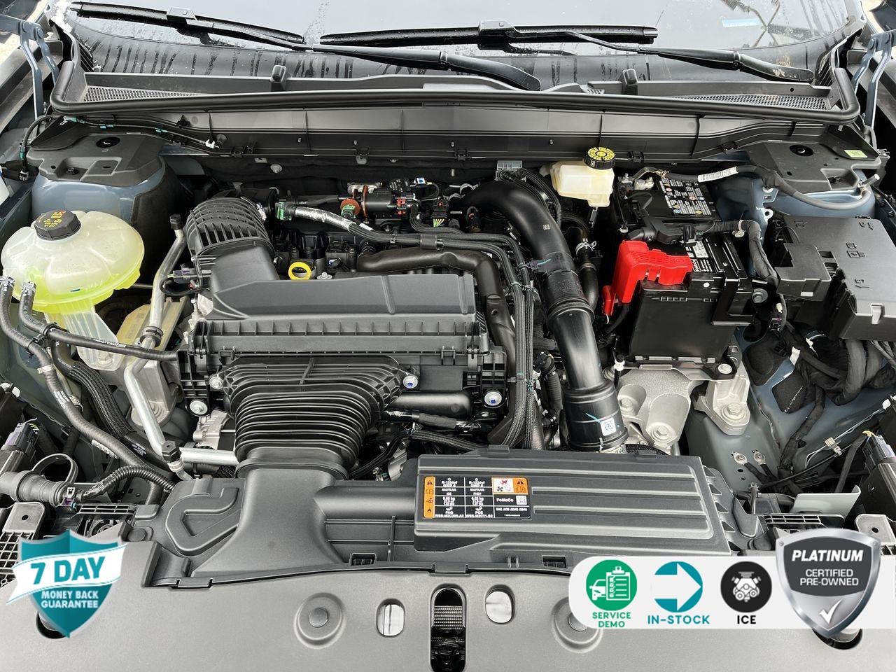 2025 Lincoln Nautilus Premiere 101A | ACTIVE COURTESY VEHICLE Photo