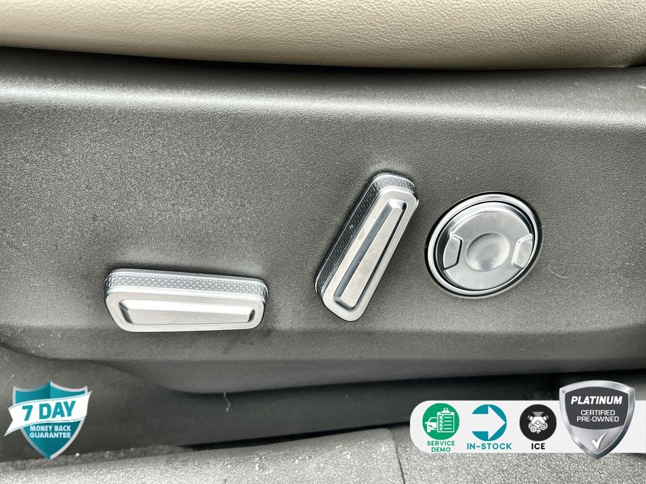 2025 Lincoln Nautilus Premiere 101A | ACTIVE COURTESY VEHICLE Photo