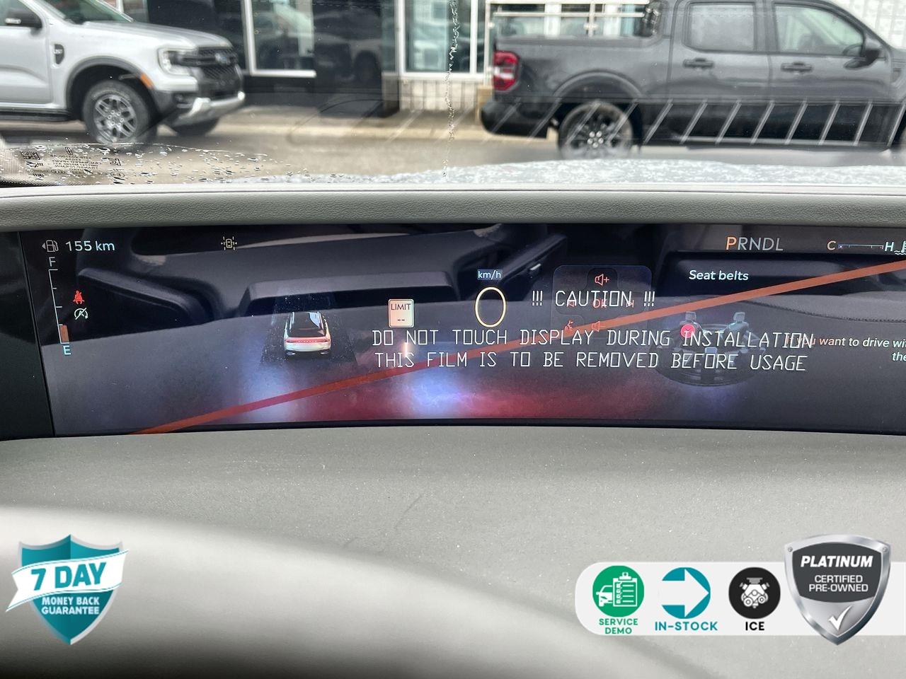 2025 Lincoln Nautilus Premiere 101A | ACTIVE COURTESY VEHICLE Photo