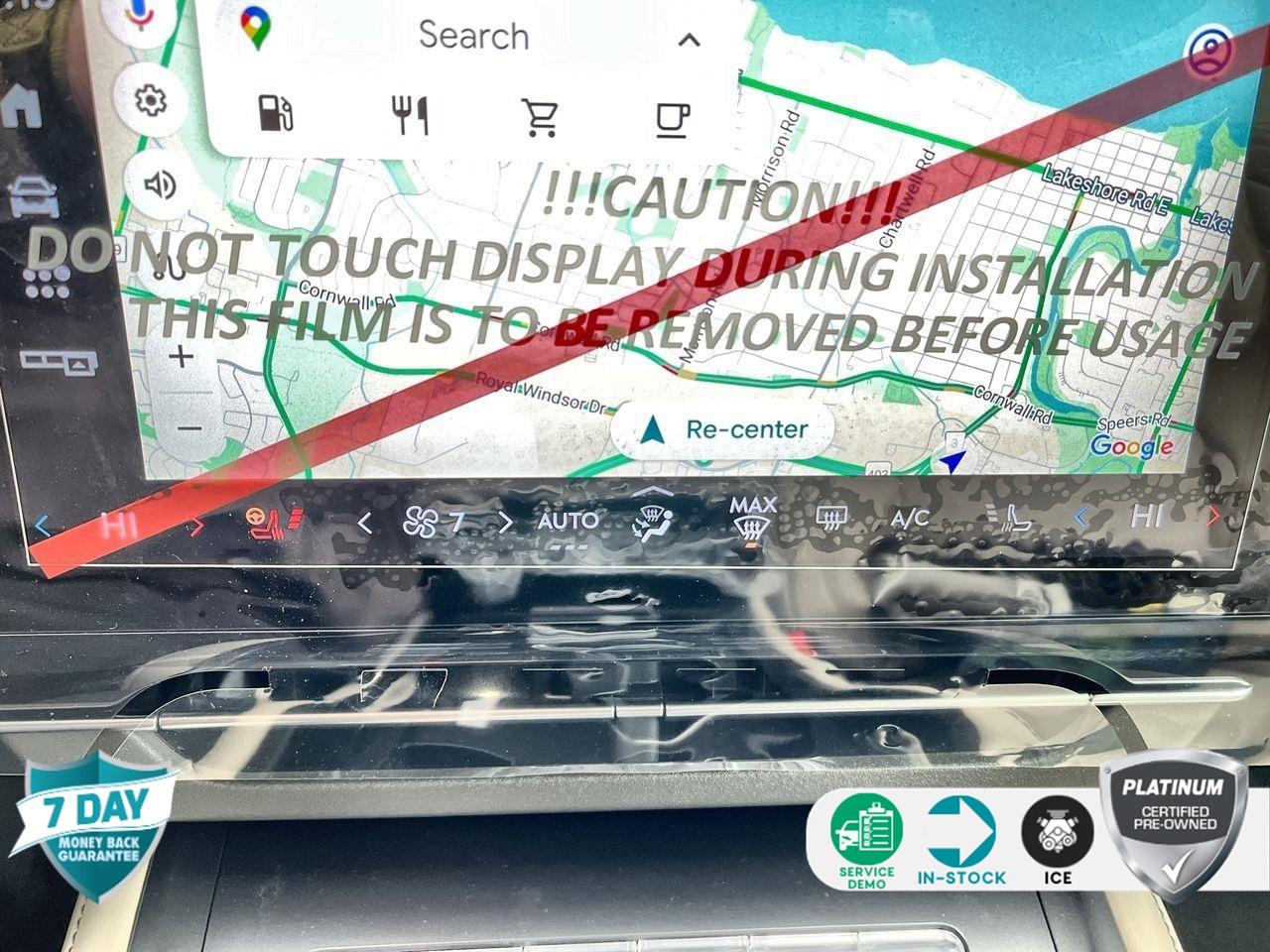 2025 Lincoln Nautilus Premiere 101A | ACTIVE COURTESY VEHICLE Photo