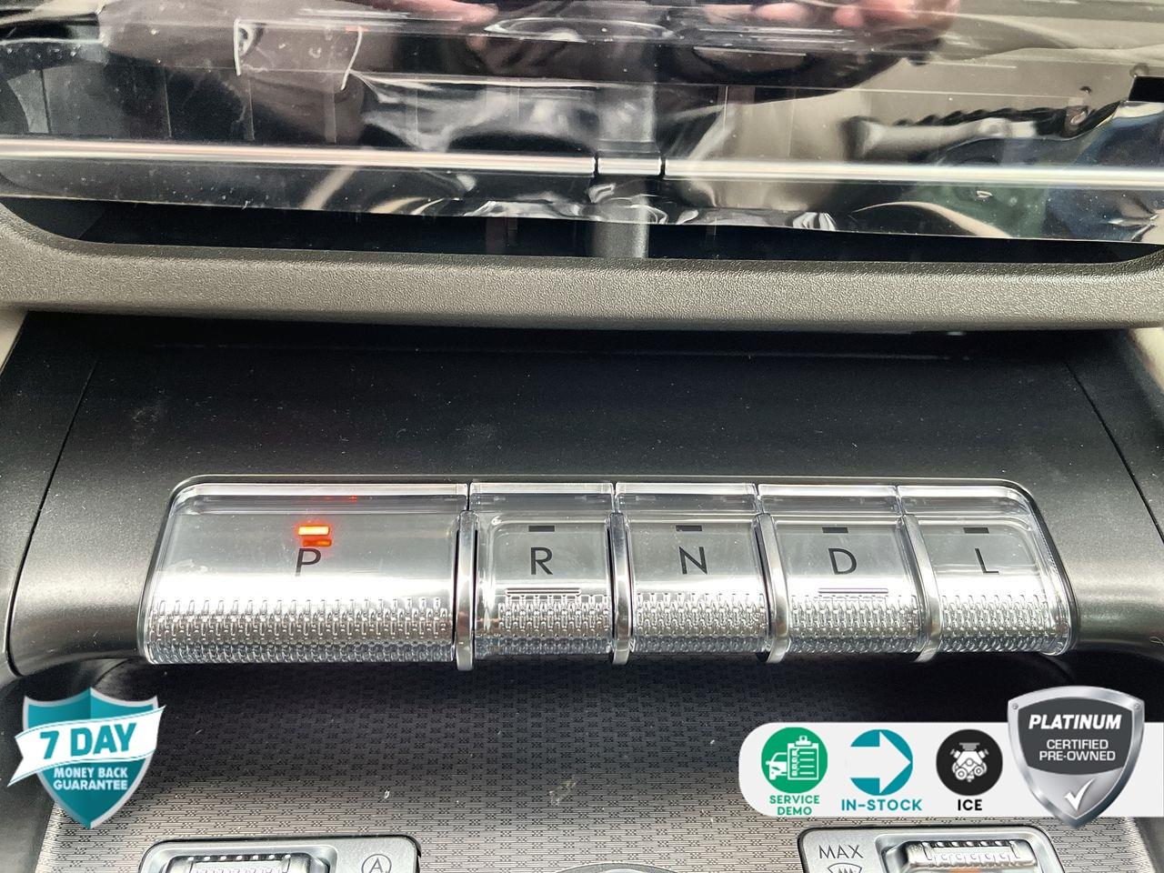 2025 Lincoln Nautilus Premiere 101A | ACTIVE COURTESY VEHICLE Photo