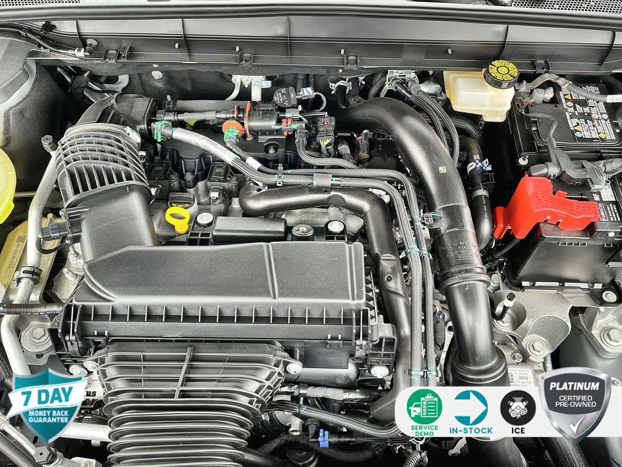 2025 Lincoln Nautilus Premiere 101A | ACTIVE COURTESY VEHICLE Photo