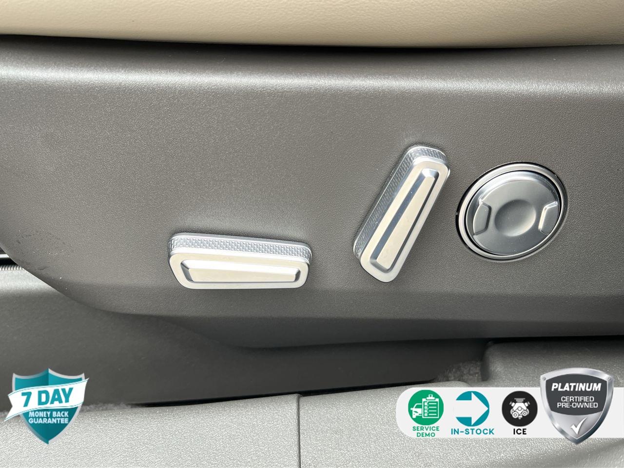 2025 Lincoln Nautilus Premiere 101A | ACTIVE COURTESY VEHICLE Photo