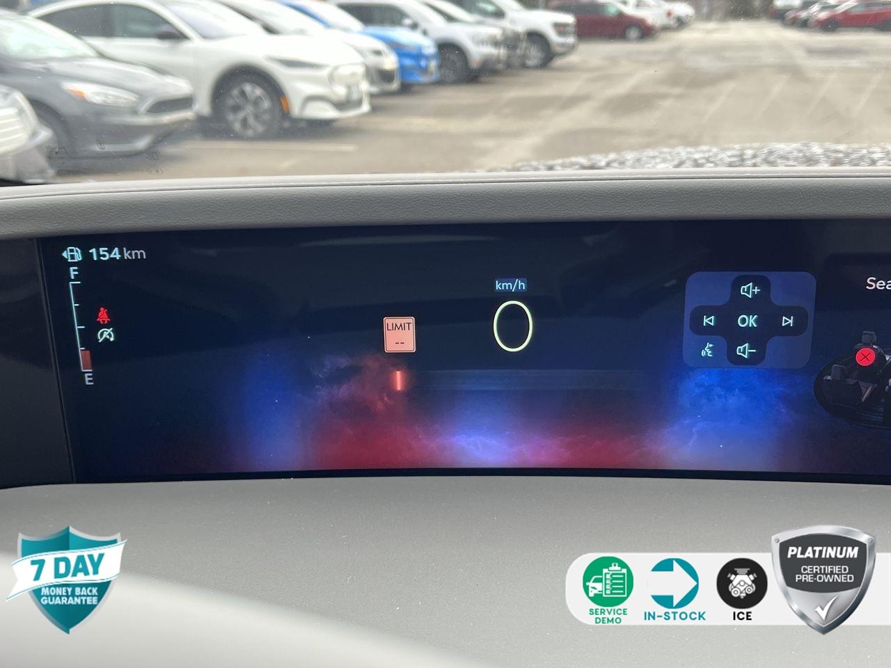 2025 Lincoln Nautilus Premiere 101A | ACTIVE COURTESY VEHICLE Photo