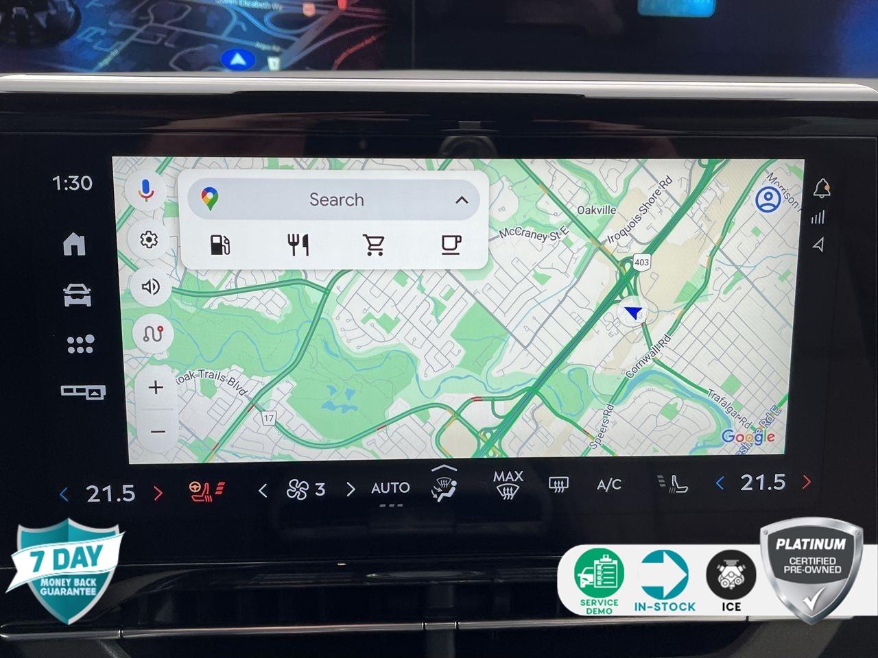 2025 Lincoln Nautilus Premiere 101A | ACTIVE COURTESY VEHICLE Photo