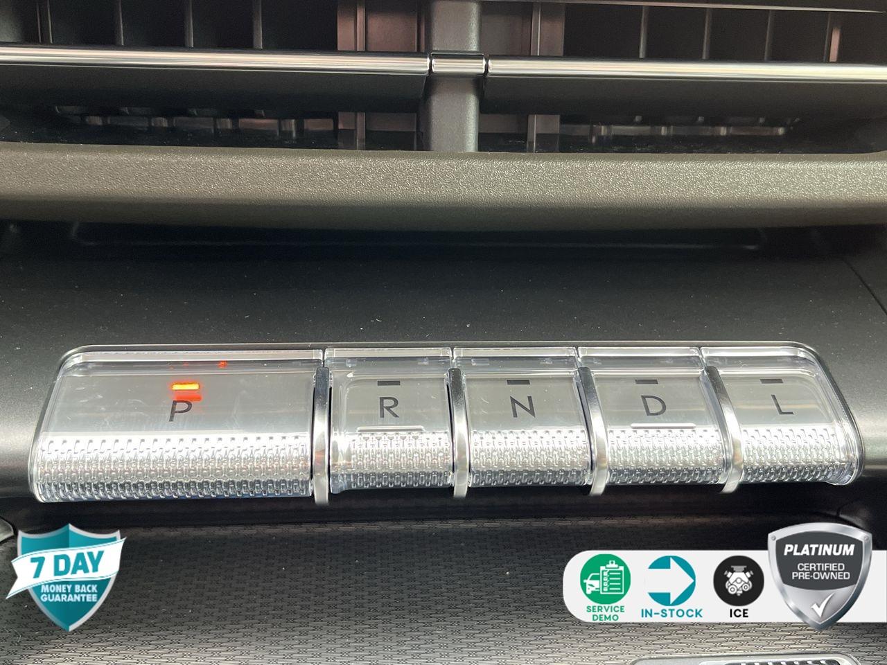 2025 Lincoln Nautilus Premiere 101A | ACTIVE COURTESY VEHICLE Photo