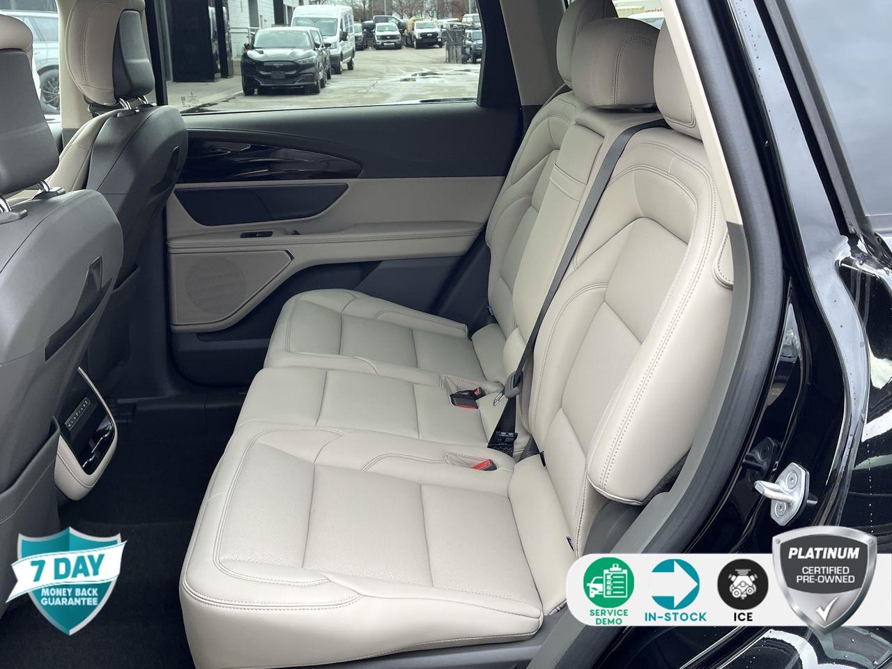 2025 Lincoln Nautilus Premiere 101A | ACTIVE COURTESY VEHICLE Photo