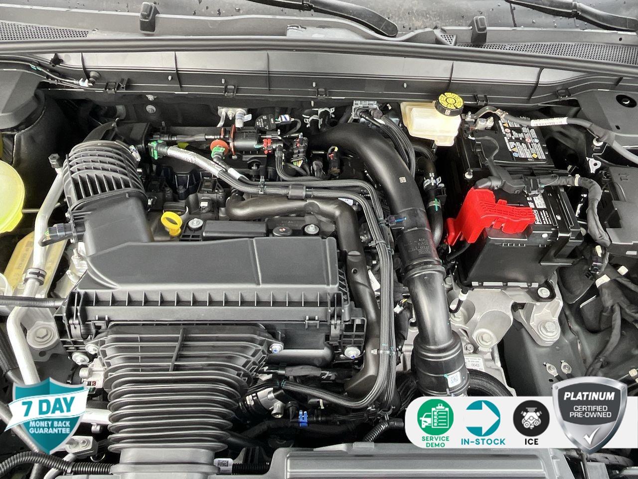 2025 Lincoln Nautilus Premiere 101A | ACTIVE COURTESY VEHICLE Photo