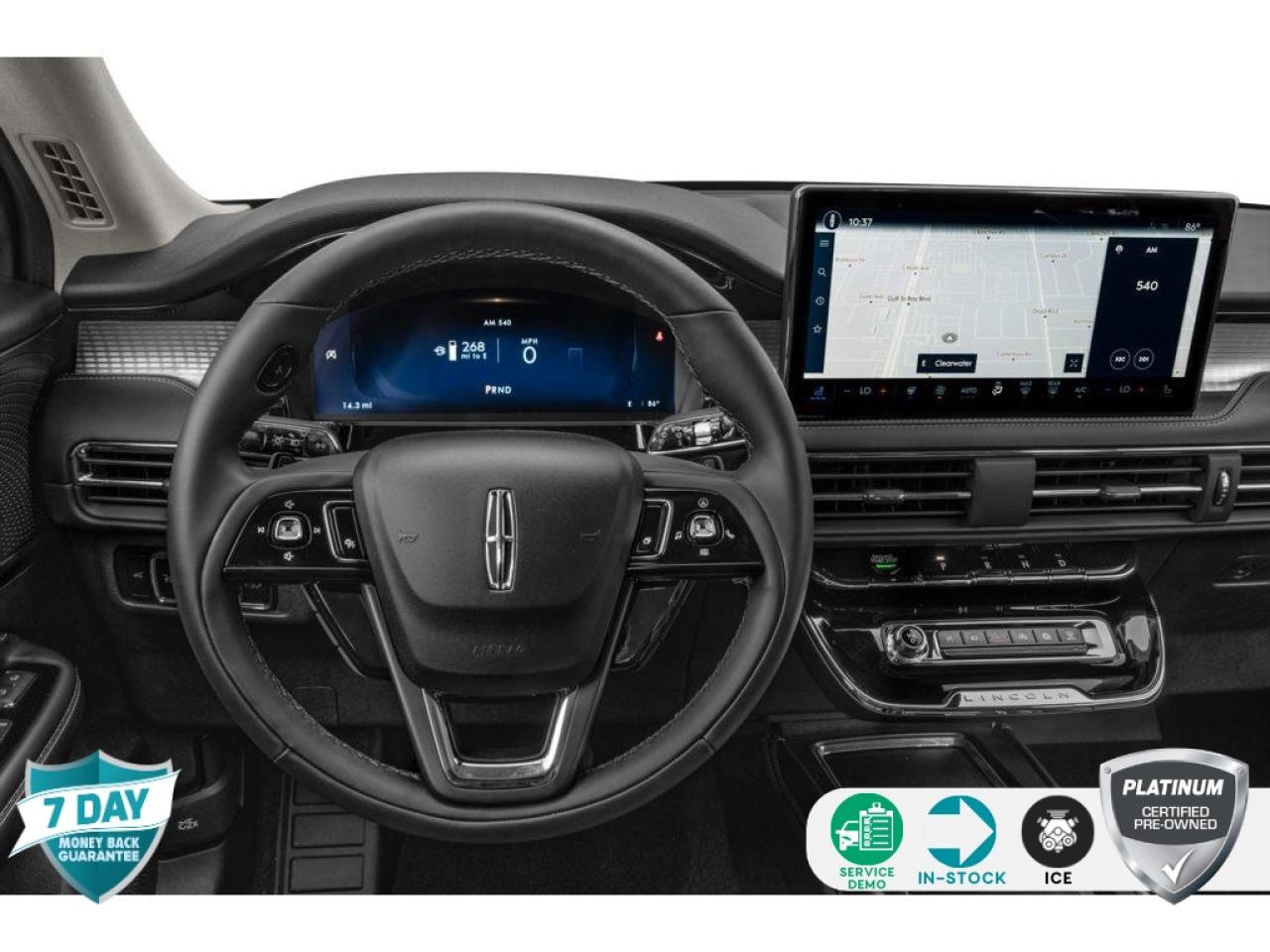 2025 Lincoln Corsair Premiere ACTIVE COURTESY VEHICLE Photo