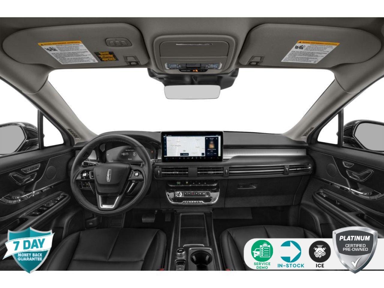 2025 Lincoln Corsair Premiere ACTIVE COURTESY VEHICLE Photo